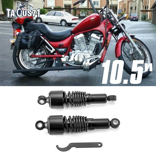 Pair black for harley - harley, dyna